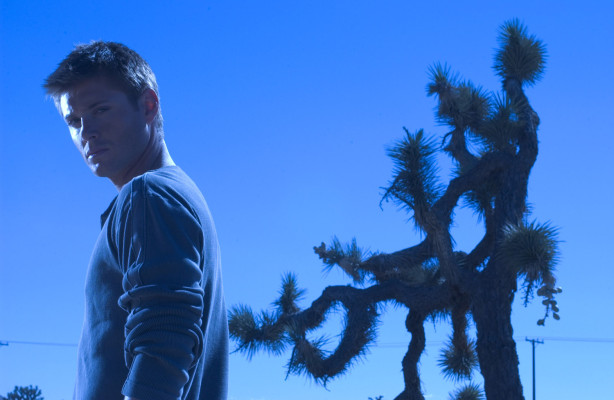 Jensen Ackles pic #401396