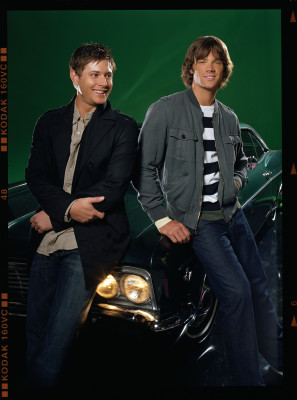 Jensen Ackles pic #401596