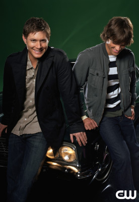Jensen Ackles pic #401595