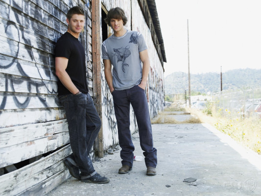 Jensen Ackles pic #401599