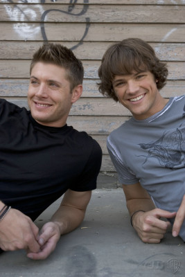 Jensen Ackles pic #401601