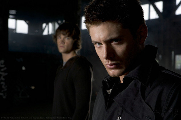 Jensen Ackles pic #401618