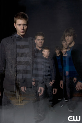 Jensen Ackles pic #401606