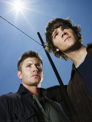 Jensen Ackles pic #401608