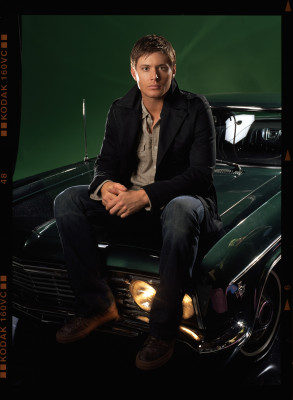 Jensen Ackles pic #401594