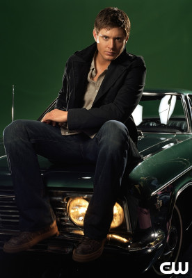Jensen Ackles pic #401597