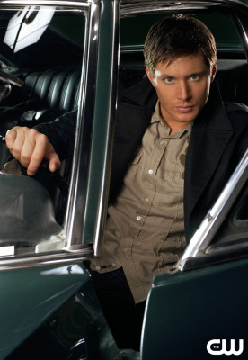 Jensen Ackles pic #401598