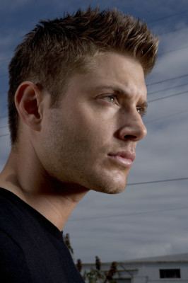 Jensen Ackles pic #401613