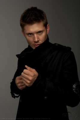 Jensen Ackles pic #401617