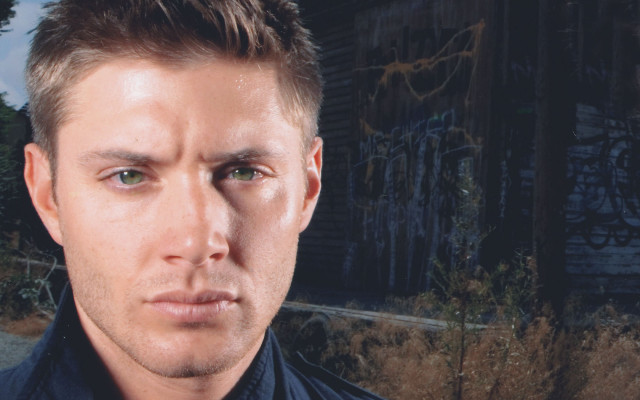 Jensen Ackles pic #401614