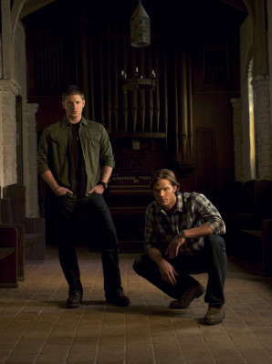 Jensen Ackles pic #401374