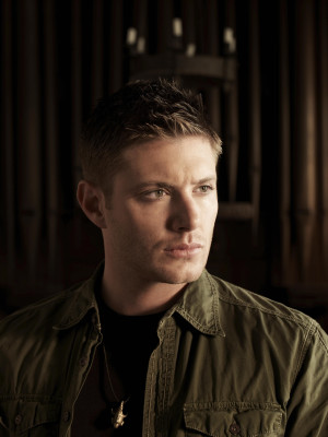 Jensen Ackles pic #401385