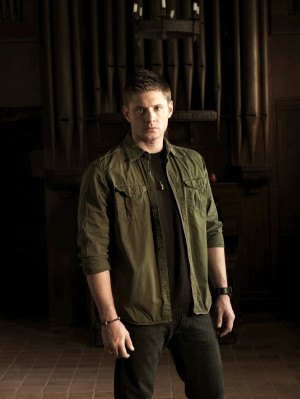 Jensen Ackles pic #401386