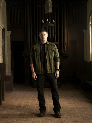 Jensen Ackles pic #401387