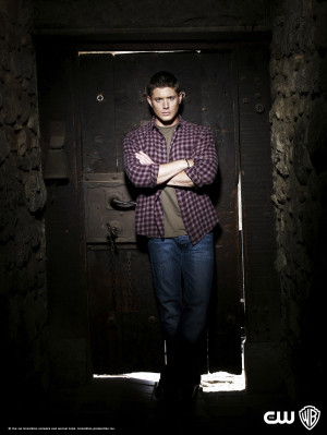 Jensen Ackles pic #401390