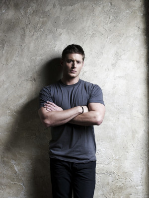 Jensen Ackles pic #401384