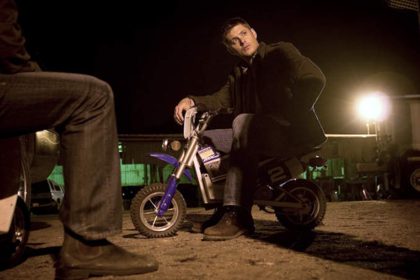 Jensen Ackles pic #118676