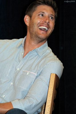photo 8 in Jensen Ackles gallery [id721535] 2014-04-21 00:00:00