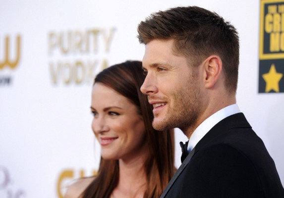 Jensen Ackles pic #694142