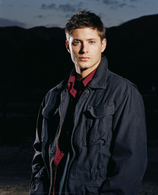 Jensen Ackles pic #415620