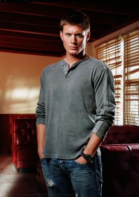 Jensen Ackles pic #413481
