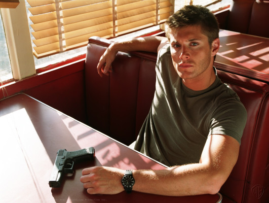 Jensen Ackles pic #412563