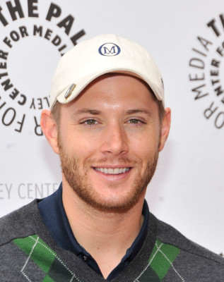 Jensen Ackles pic #413237