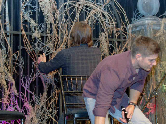 photo 18 in Jensen Ackles gallery [id712527] 2014-03-25 00:00:00