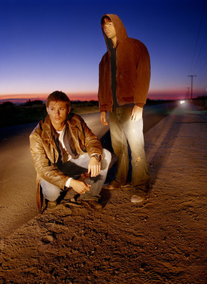 Jensen Ackles pic #412559