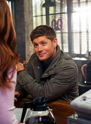 Jensen Ackles pic #635333