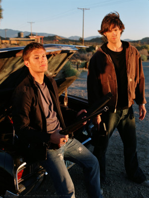 Jensen Ackles pic #414128