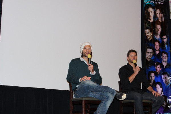 Jensen Ackles pic #633615