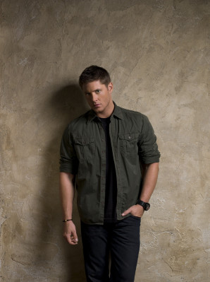 Jensen Ackles pic #401382