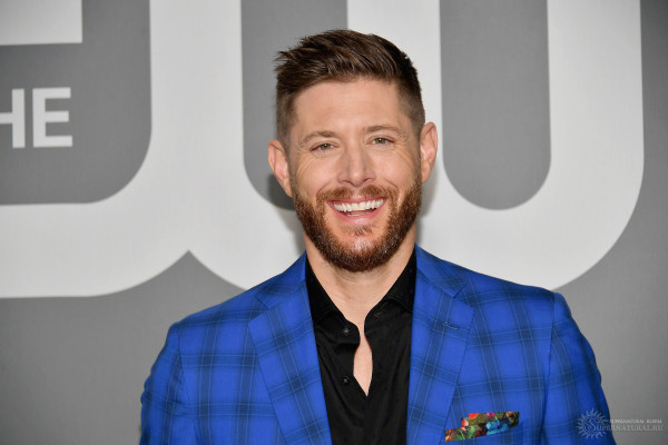 photo 21 in Jensen Ackles gallery [id1212571] 2019-08-26 00:00:00