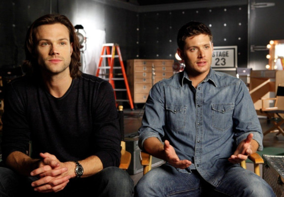 photo 23 in Jensen Ackles gallery [id645668] 2013-07-01 00:00:00