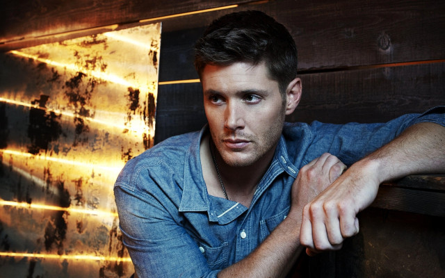 Jensen Ackles pic #669958