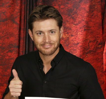 Jensen Ackles pic #633616
