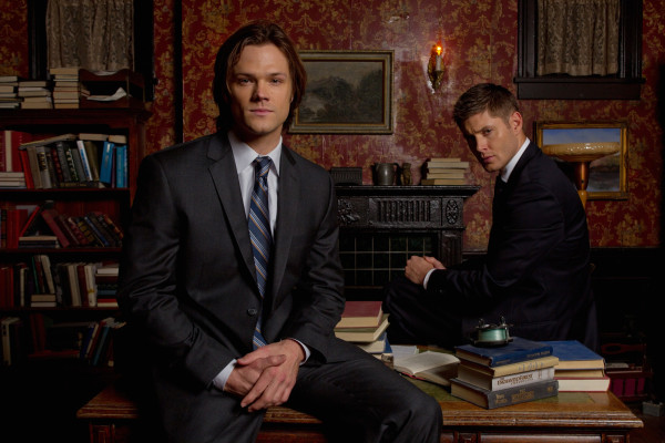 Jensen Ackles pic #401376