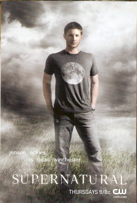 Jensen Ackles pic #118678