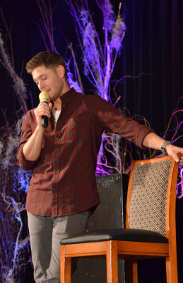 photo 17 in Jensen Ackles gallery [id676652] 2013-11-07 00:00:00