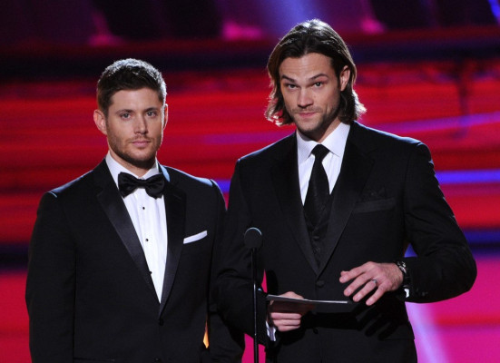 photo 8 in Jensen Ackles gallery [id694136] 2014-01-23 00:00:00