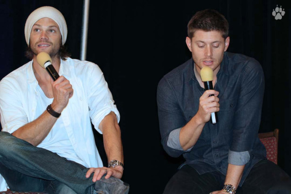 photo 25 in Jensen Ackles gallery [id670215] 2013-10-17 00:00:00