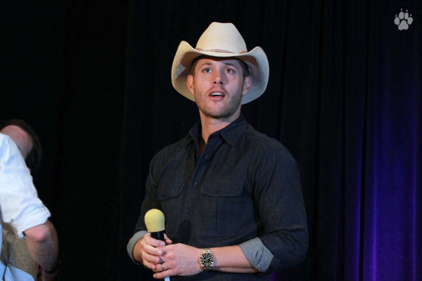 photo 27 in Jensen Ackles gallery [id670213] 2013-10-17 00:00:00