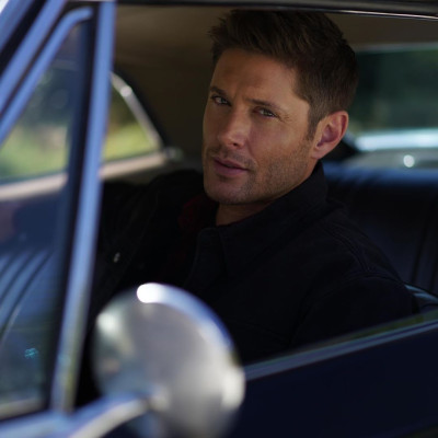 Jensen Ackles - &#039;Supernatural&#039; Last Season | 2020