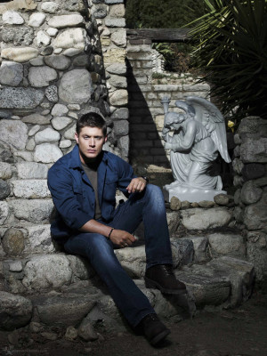 photo 22 in Jensen Ackles gallery [id118675] 2008-11-28 00:00:00