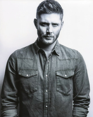 photo 17 in Jensen Ackles gallery [id952697] 2017-04-05 00:00:00