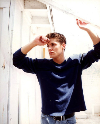 Jensen Ackles pic #401051