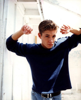 Jensen Ackles pic #401048