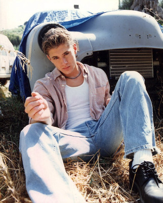 photo 3 in Jensen Ackles gallery [id401058] 2011-06-09 00:00:00