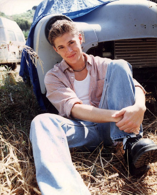 Jensen Ackles pic #401059